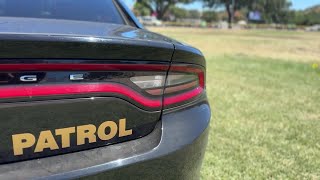 How law enforcement agencies team up to keep Mid-State Fairgoers safe