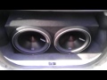 NEW! Rockford Fosgate Sound System Setup Part 1