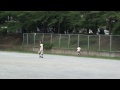 連スパ39期a　関団連夏　1回戦　町田オリオールズ 20130713