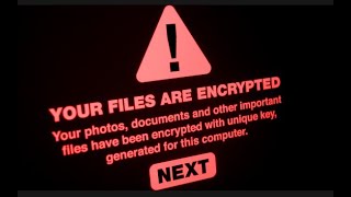 Understanding Ransomware Attacks with Python Code along with mitigation techniques