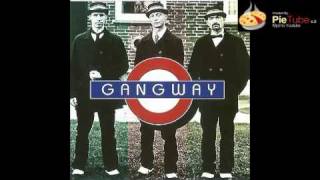 Gangway - Mountain Song