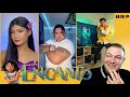 Disney's ENCANTO is taking over TikTok 🎵 | Marc Daniel Patrick Reacts