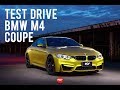 FOC DRIVE | รีวิว BMW M4 Coupe F82