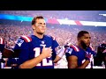 2018 NFL Hype