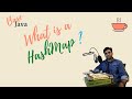 Java HashMap  | Tutorial | HashMap With Example