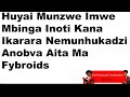 Huyai Munzwe Zvandakaitwa Na Blesser Wangu #confessions #zimconfessions