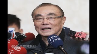 慶富請監院查獵雷艦案  馮世寬：請便