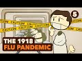 The 1918 Flu Pandemic - Leviathan - Part 5 - Extra History