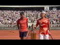 djokovic vs kovacevic round 1 highlights roland garros 2023