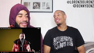 BIG 🐚  !!  Aitch - Daily Duppy | GRM Daily - REACTION!