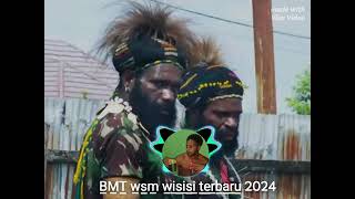 BMT WSM Wisisi terbaru 2024 🙏💯✨