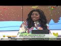 TV3Newday: State of the nation by Roland Walker & Cookie