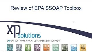 Introduction to SSOAP