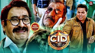 कैसे हुई ACP Pradyuman की मौत ? | CID | सी.आई.डी. | New Letest Episode |