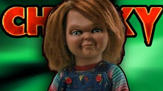 CHUCKY New Movie Films End of January?!?!