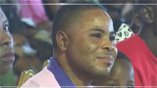 FOUR (4) LESSONS JOSEPH LEARNT IN THE PRISON BY APOSTLE SULEMAN