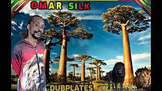 Omar Silk: Lord Watch Over Our Shoulders (DubPlate) Email Us For Dub!