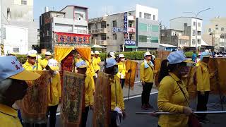 高雄 湖內區 太爺 福安宮 往 祖廟 大陸 漳浦 福順宮 謁祖進香 回鑾繞境8