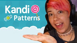 Kandi Patterns Tutorial