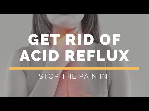 How to Get Rid of Acid Reflux in Throat - EXTREMELY Simple! How to Get Rid of Acid Reflux in Throat - EXTREMELY Simple!