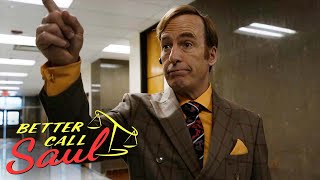 Saul Goodman Making Moves | 50% Off | Better Call Saul