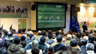 2011/12/18朝日FS　WINS立川　アルフレード