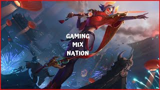 Music for Playing Fiora 💙 League of Legends Mix 💙 Playlist to Play Fiora