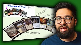 Commander Players Need More Lands In Their Decks!? | Salubrious Snail MTG React | EDH Discussion