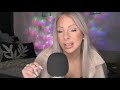 asmr • mom’s neighborhood gossip prt 3 u0026 wine 🍷 tasting • whisper ramble