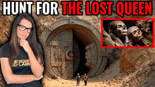 Ancient Tunnel to Cleopatra’s Tomb Finally Discovered?
