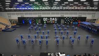 OD-Dag 2025, Ringe efterskole