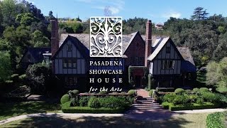 2017 Pasadena Showcase House