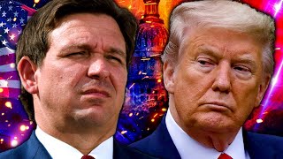 Here’s the TRUTH about Ron DeSantis’ Presidential Bid!!!