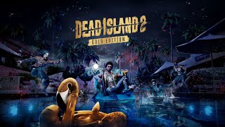 Dead Island 2 Трейлер 2023