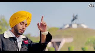 SHAHAADAT E SIRHIND (OFFICIAL VIDEO) - Gursimar , Jap , Kuljeet , Rocky||  ITS LAHORIYA VISION