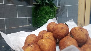 Crispy POTATO Bites Recipe 🤩😋🤩 | Potato Snacks | Garlic Potato Recipe | Potato Bites