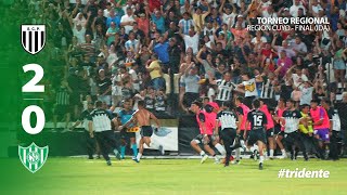 Una noche para el recuerdo: Pacífico 2 - Desamparados 0