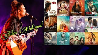 Bewafa Tera Muskurana Jubin Natiyaal New Song 2021Jubin Natiyaal Sad Mashup 2021 Hindi Latest Song
