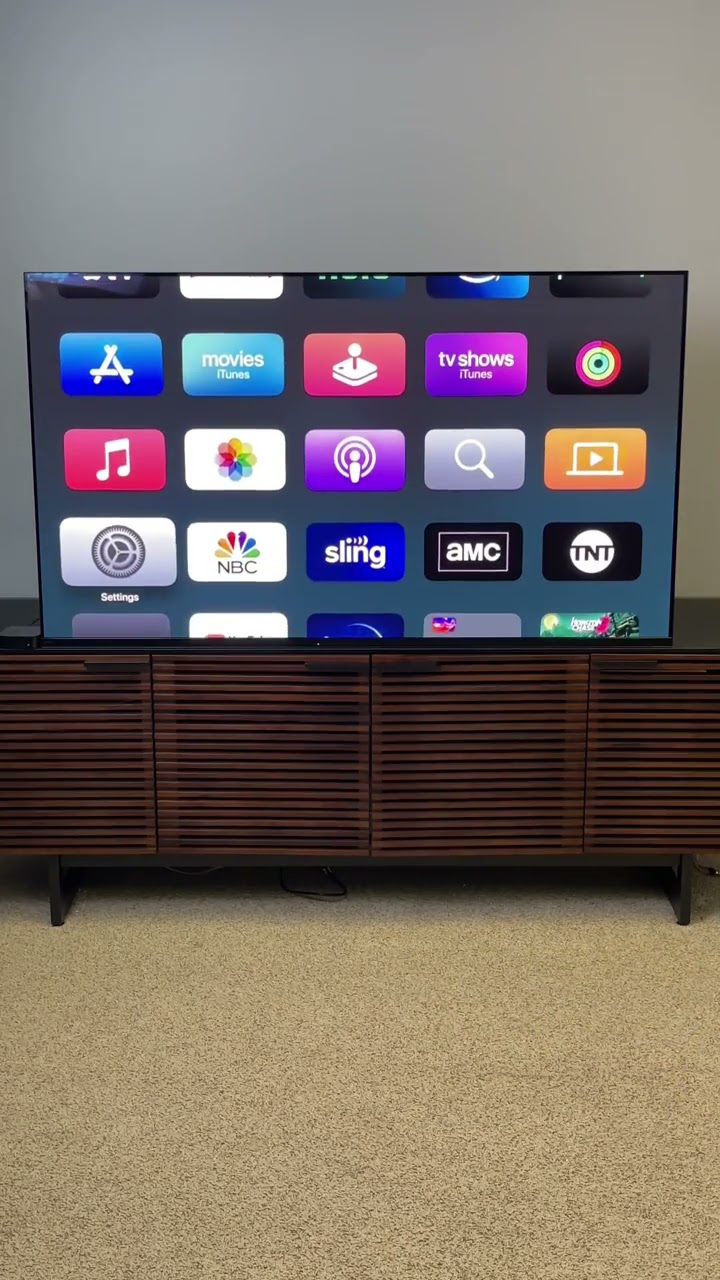 Do you know this Apple TV 4K trick? #shorts