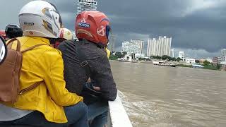 Phnom Penh_Svaychrum Port||កំពង់ចម្លងភ្នំពេញ-ស្វាយជ្រុំ@veasnavinofficial