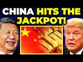 BREAKING: China JUST Discovered $83 Billion in Gold Reserves – U.S. in PANIC!