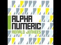 Ronald Jenkees - Alpha Numeric