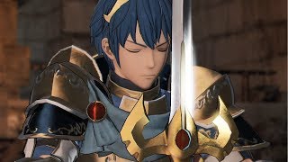 【ファイアーエムブレム無双】ごほうびマップ 英雄王の戦い【FE無双/Switch】