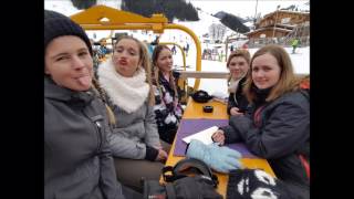 Wintersport Romy 2016