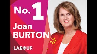 Your No 1 Vote