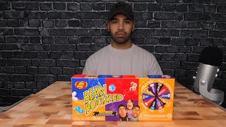 (ASMR) BEAN BOOZLED