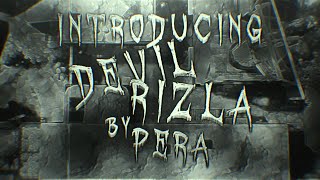 Introducing Devil Rizla By Devil Pera