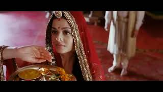 Jashne Bahara   Jodhaa Akbar w  English sub HQ 1