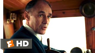 Dunkirk (2017) - Fighting for the Wheel Scene (5/10) | Movieclips