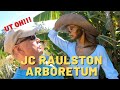 Discovering JC Raulston Arboretum